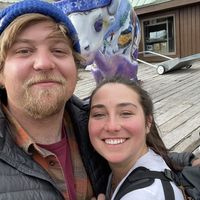 Spencer Porden的照片