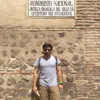 Sanchit Anand's Photo