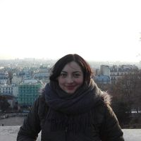 Suz Ramírez的照片