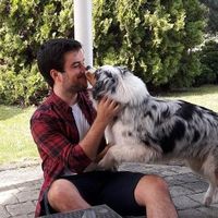 Marcus Theis的照片