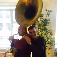 Ludvig Pedersen's Photo