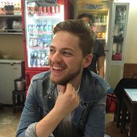 Fotos de Felix Pease