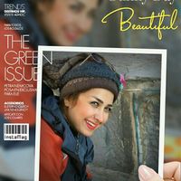 Bita Tabatabaee的照片