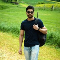 Zdjęcia użytkownika Sharath Kumar S 