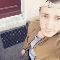 Léo Cantrelle's Photo