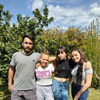 Photos de Enzo Cagliolo