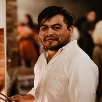 Adrian Alamina's Photo