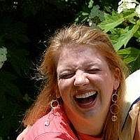 Ann Saunders's Photo