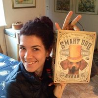 Marlene Hart的照片