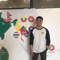 Thuận Hoàng's Photo