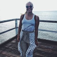 Fotos de Pauline Alise Leganger Wattenberg