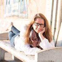 Daniela Rader的照片