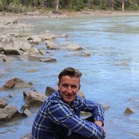 Michael Marousek's Photo