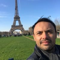 Mauricio Gordillo的照片