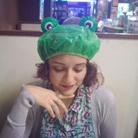 Carla Guzman Anderson's Photo