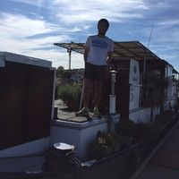 Umut İsmetoglu's Photo