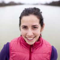 Alexandra  Zonkova's Photo