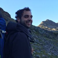 Marc Rogero的照片