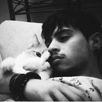 Fotos von Ivan Sacristan