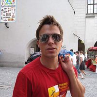 Bastian Lauffer's Photo