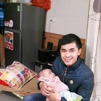 Tran Ba Vinh's Photo