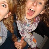 Claire Gestin's Photo