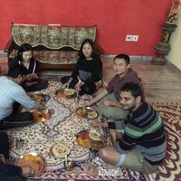 GANESH   SHARMA's Photo