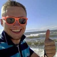 Piotr Szcześniak's Photo