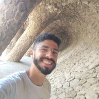 Victor Alves's Photo