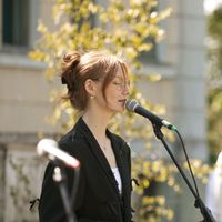 Annija Rencberga's Photo