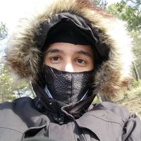 Ricardo Robles Enciso的照片