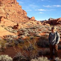 Lance Champagne's Photo