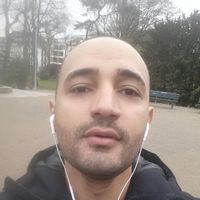 Haitham Saeed's Photo