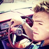 Kevin Ledig的照片