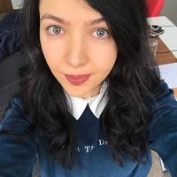 Фотографии пользователя Merve Yağcı