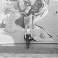 Elisabeth Hendinger's Photo