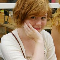 Ida Asplund Samuelsson's Photo