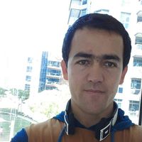 Nimatullah Razmjo's Photo