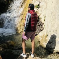 Bharat Patel的照片