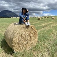 Camila Fernández的照片