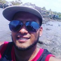 Luis Hernández的照片