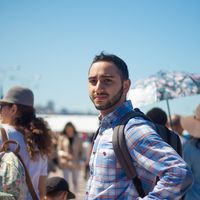 Adil Alizade的照片