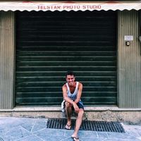 Fotos de Andrey Pedorenko