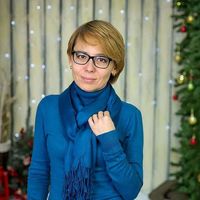 Гульмира Пушкарёва's Photo