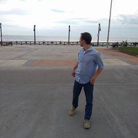 Fotos von Juan Sanchez