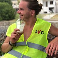 Simon Wildermuth's Photo