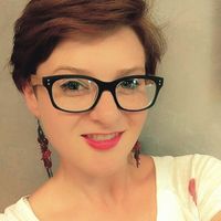 Magdalena Przeliorz的照片