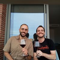 Adrià Nicolàs i Aragó's Photo