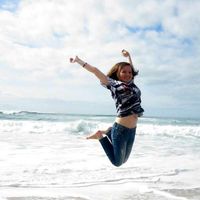 Екатерина Краснощек's Photo