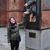 Seda Bozkaya's Photo